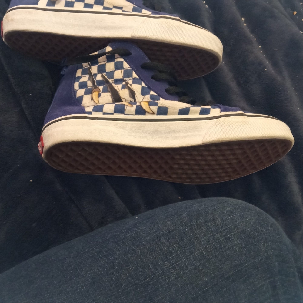 Vans - Picture 6 of 6